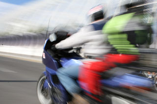 Motorrijders